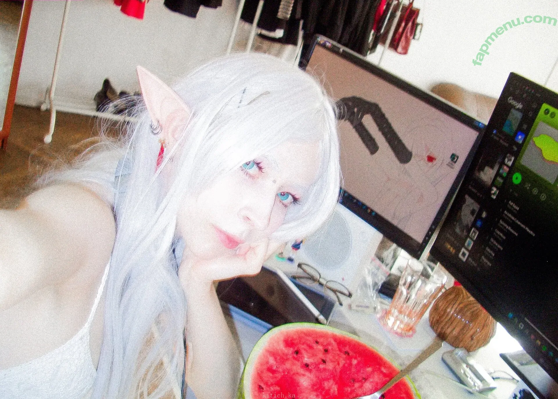 Kitich Ka nude photo #0107 (kitch_5 / nadia_ka_kitchen009)