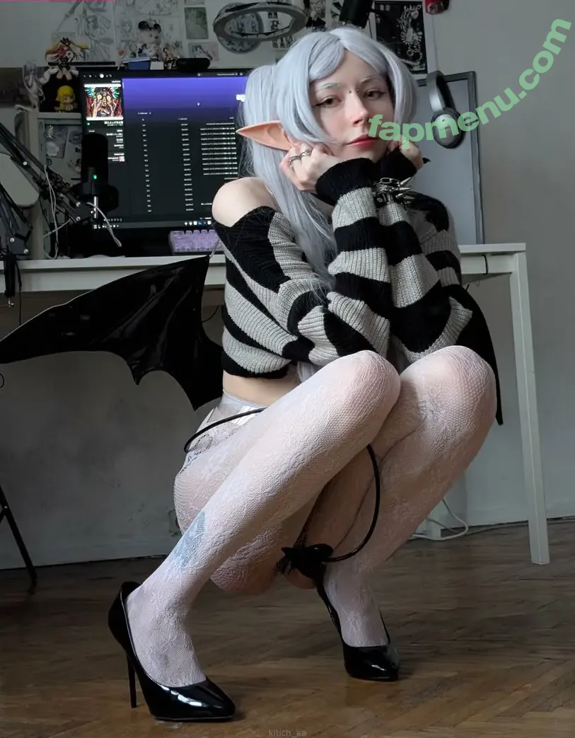 Kitich Ka nude photo #0152 (kitch_5 / nadia_ka_kitchen009)