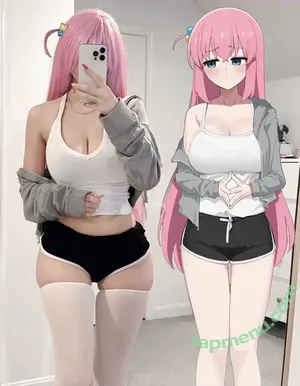 Kitirina / katrinathicc / kitirna nude photo #0215