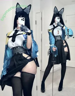 Kitirina / katrinathicc / kitirna nude photo #0305