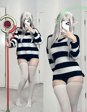 Kitirina / katrinathicc / kitirna nude photo #0309