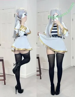 Kitirina / katrinathicc / kitirna nude photo #0311