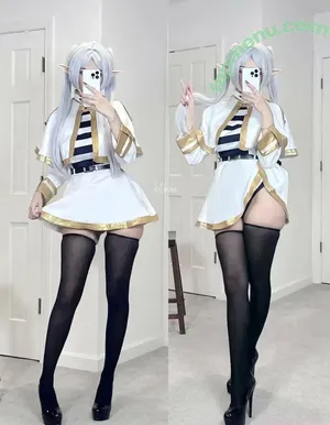 Kitirina / katrinathicc / kitirna nude photo #0318