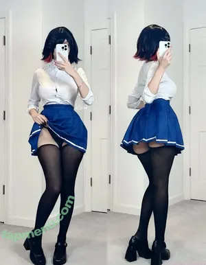 Kitirina / katrinathicc / kitirna nude photo #0319