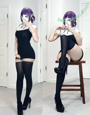 Kitirina / katrinathicc / kitirna nude photo #0323