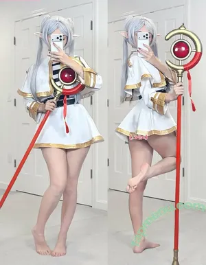 Kitirina / katrinathicc / kitirna nude photo #0389