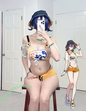 Kitirina / katrinathicc / kitirna nude photo #0392