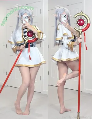 Kitirina / katrinathicc / kitirna nude photo #0396