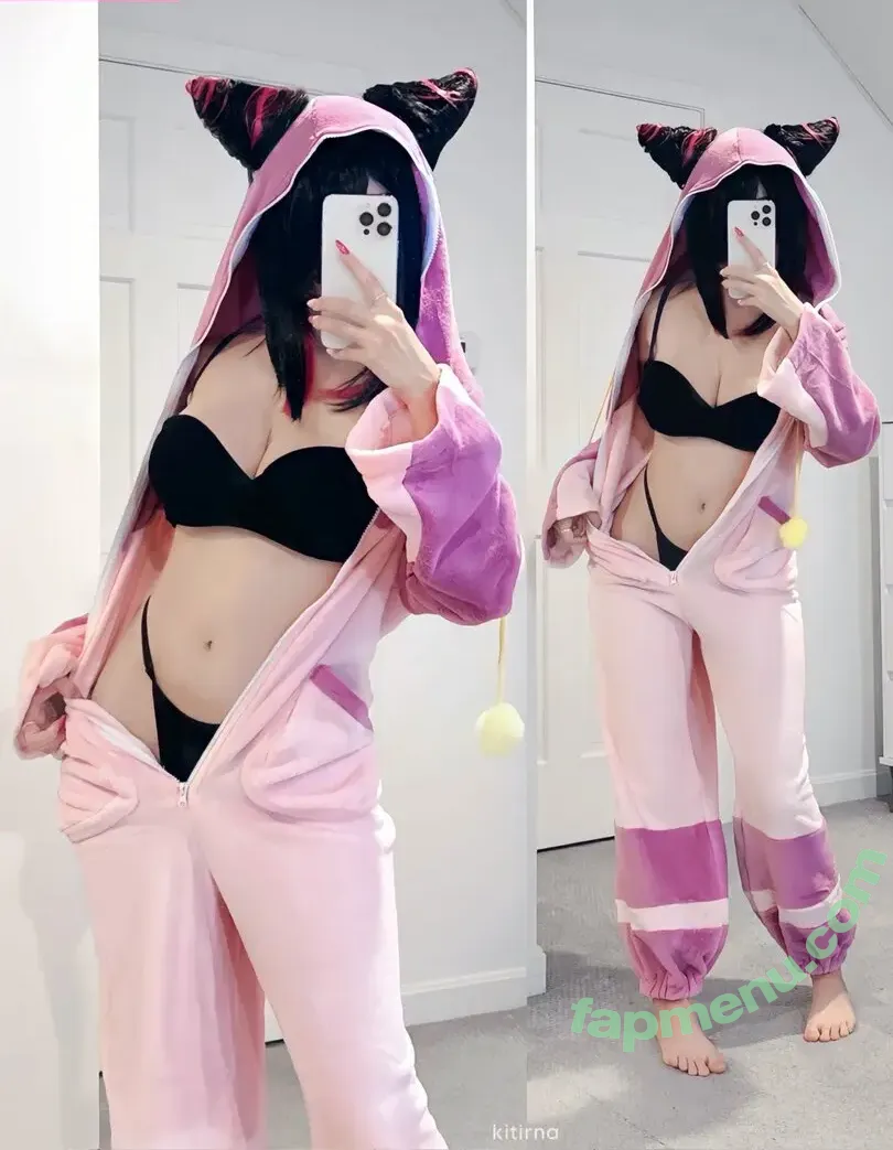 Kitirina nude photo #0218 (katrinathicc / kitirna)