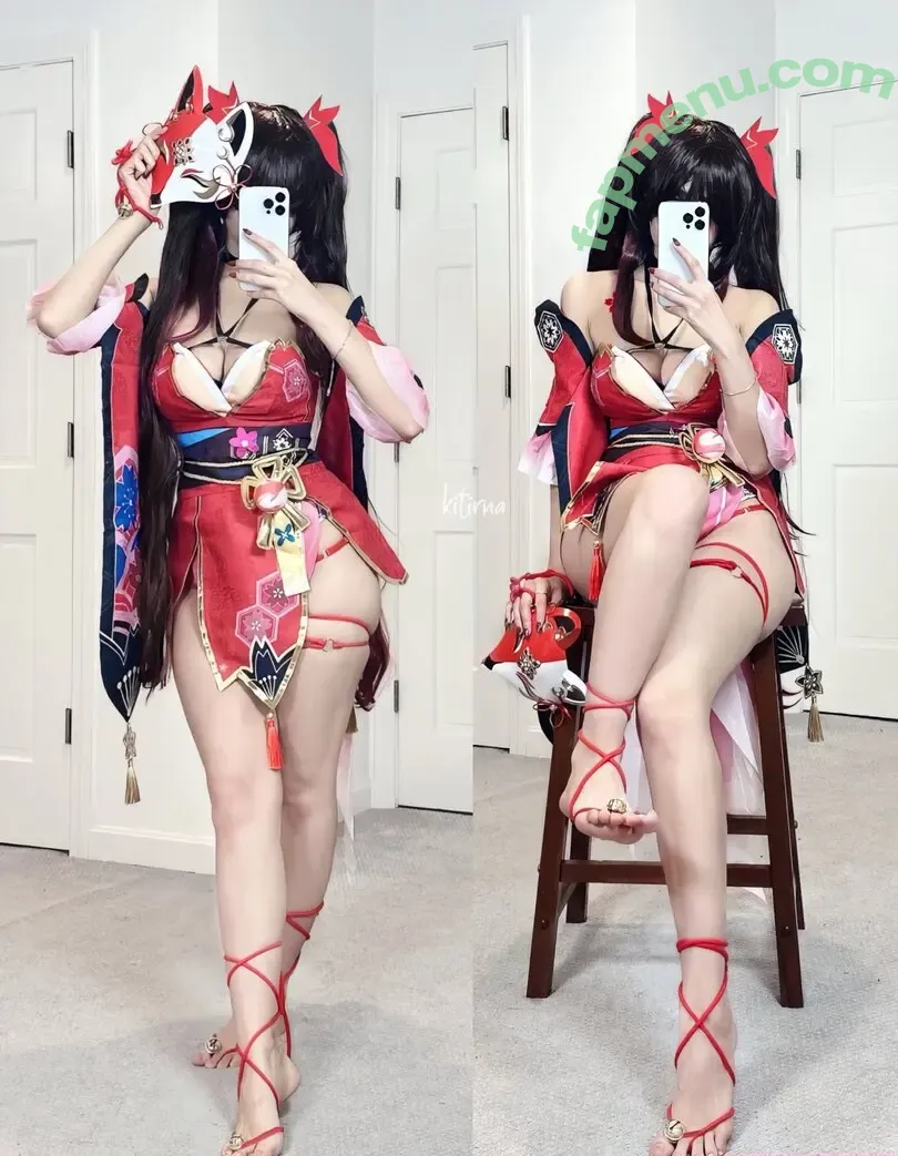 Kitirina nude photo #0322 (katrinathicc / kitirna)