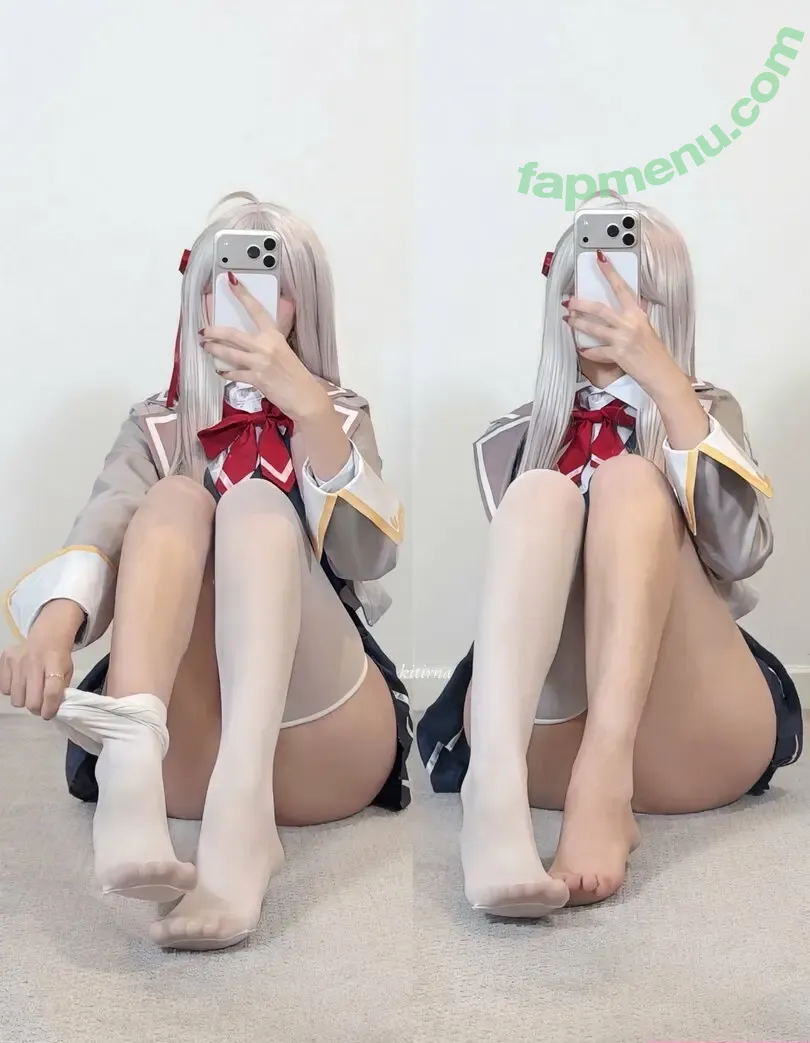 Kitirina nude photo #0343 (katrinathicc / kitirna)