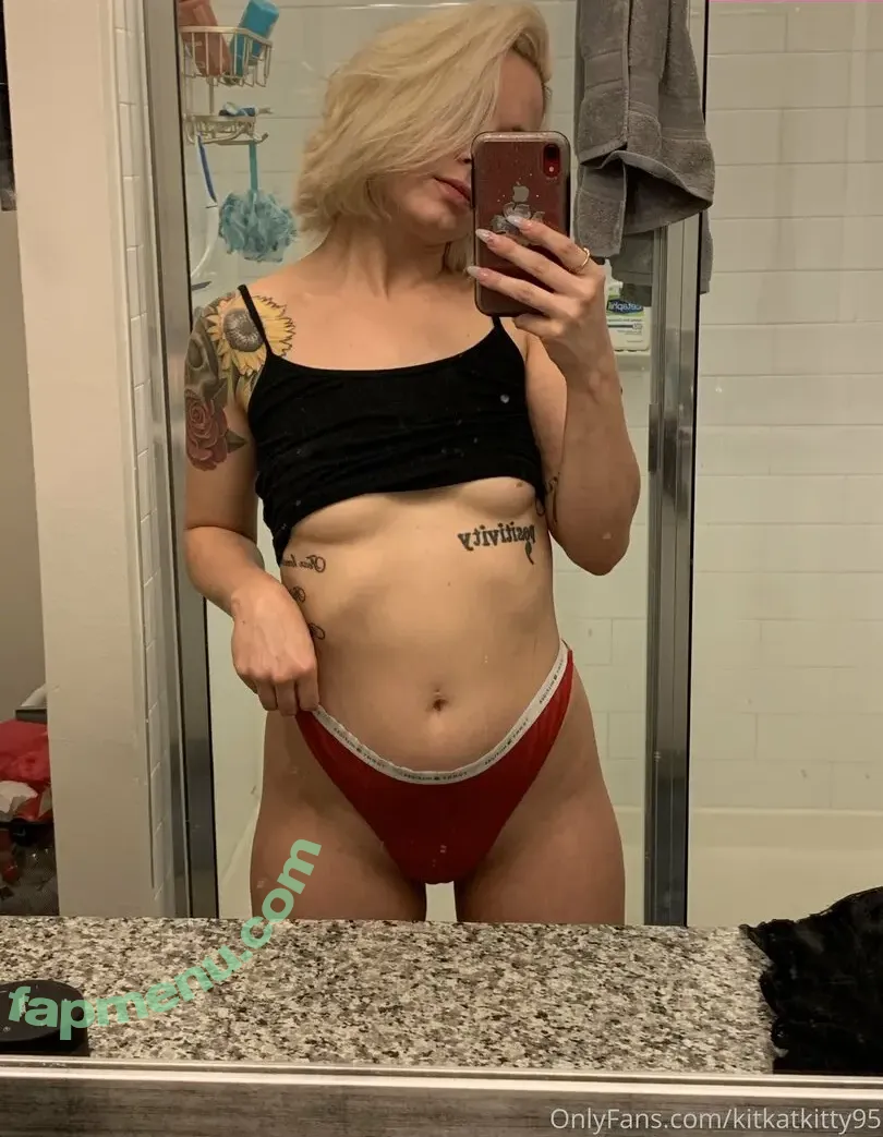 kitkatkitty95 nude photo #0011 (katkit95)