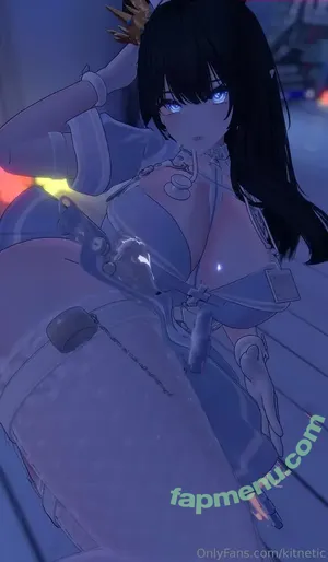 kitnetic / kitnetic_org nude photo #0045