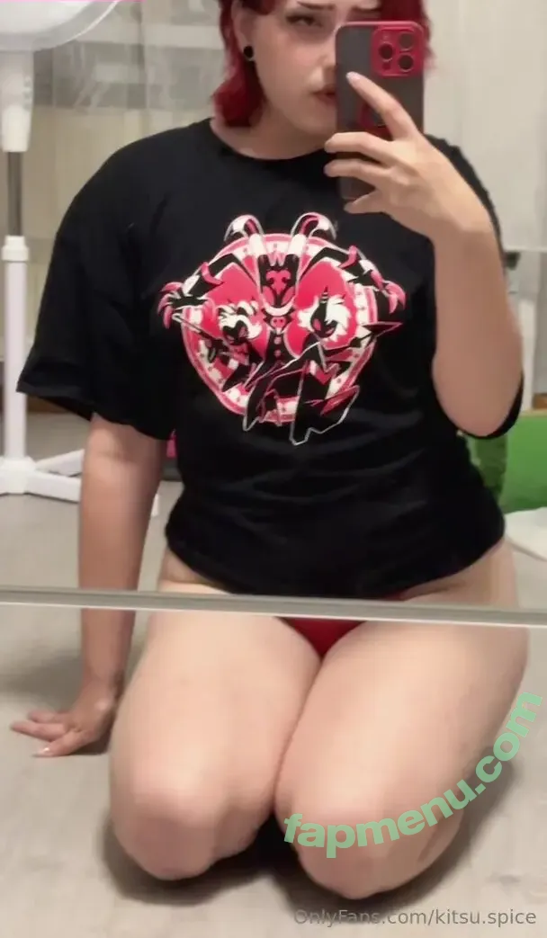 kitsu.spice nude photo #0010 (kitsu.spice)