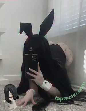 Kitsudare nude photo #0002