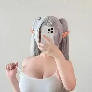 Kitsudare nude photo #0007