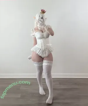 Kitsudare nude photo #0008