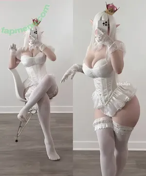 Kitsudare nude photo #0010