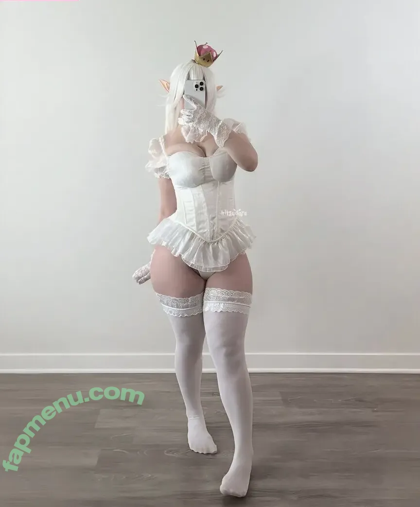 Kitsudare nude photo #0008 (Kitsudare)