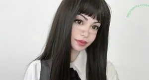 Kitsudare nude photo #0001