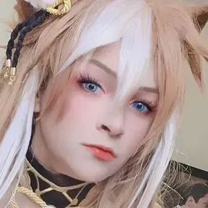 Kitsunamin / Nanamincos nude photo #0041