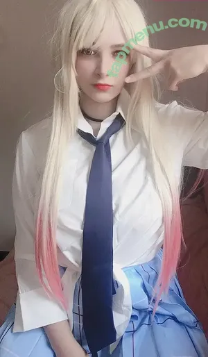 Kitsunamin / Nanamincos nude photo #0042