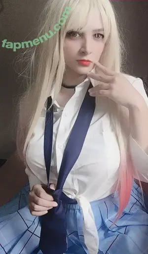 Kitsunamin / Nanamincos nude photo #0044