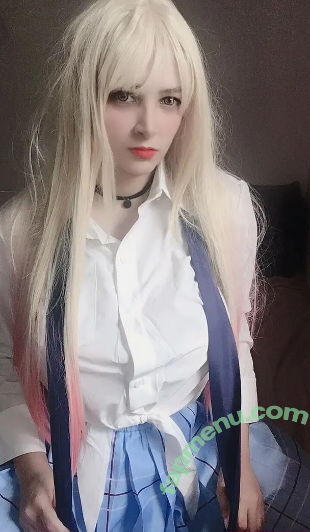 Kitsunamin nude photo #0045 (Nanamincos)