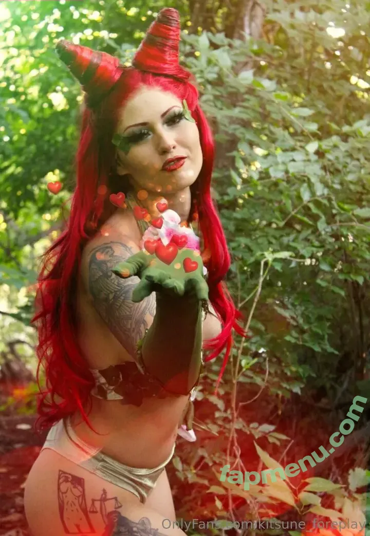 kitsune_foreplay nude photo #0006 (kitsune_owo_cosplay)