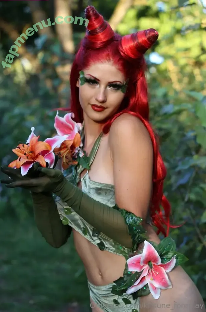 kitsune_foreplay nude photo #0024 (kitsune_owo_cosplay)