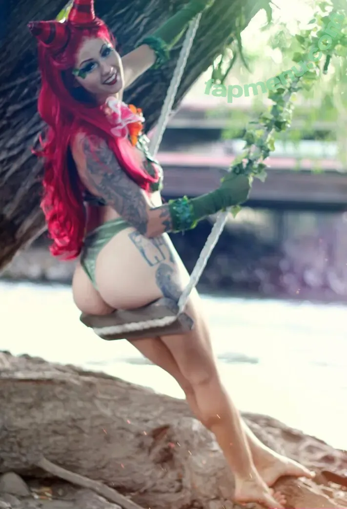 kitsune_foreplay nude photo #0027 (kitsune_owo_cosplay)