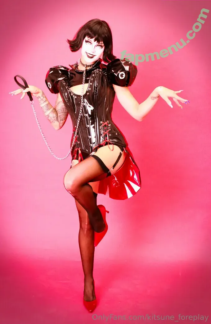 kitsune_foreplay nude photo #0053 (kitsune_owo_cosplay)