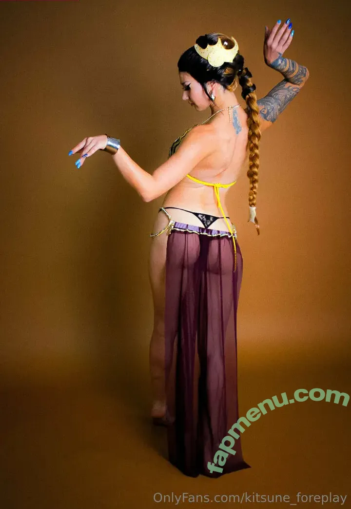 kitsune_foreplay nude photo #0080 (kitsune_owo_cosplay)