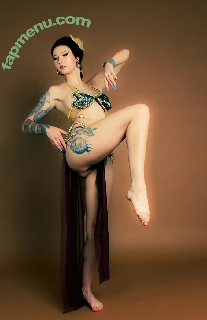 kitsune_foreplay nude photo #0081 (kitsune_owo_cosplay)