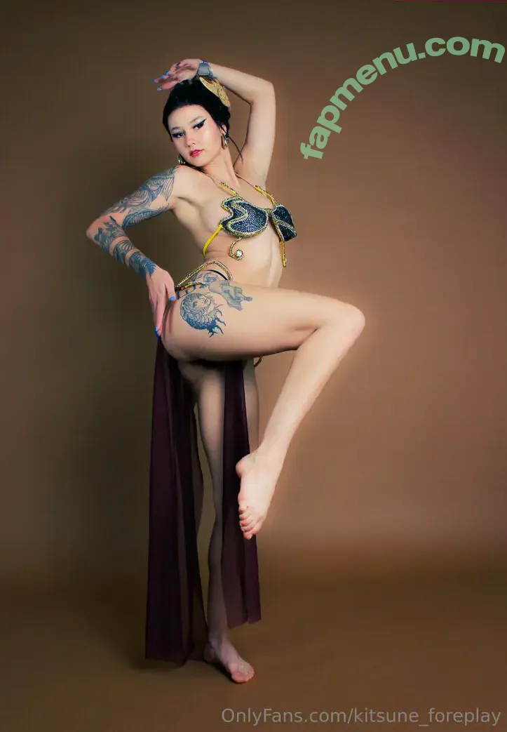 kitsune_foreplay nude photo #0082 (kitsune_owo_cosplay)