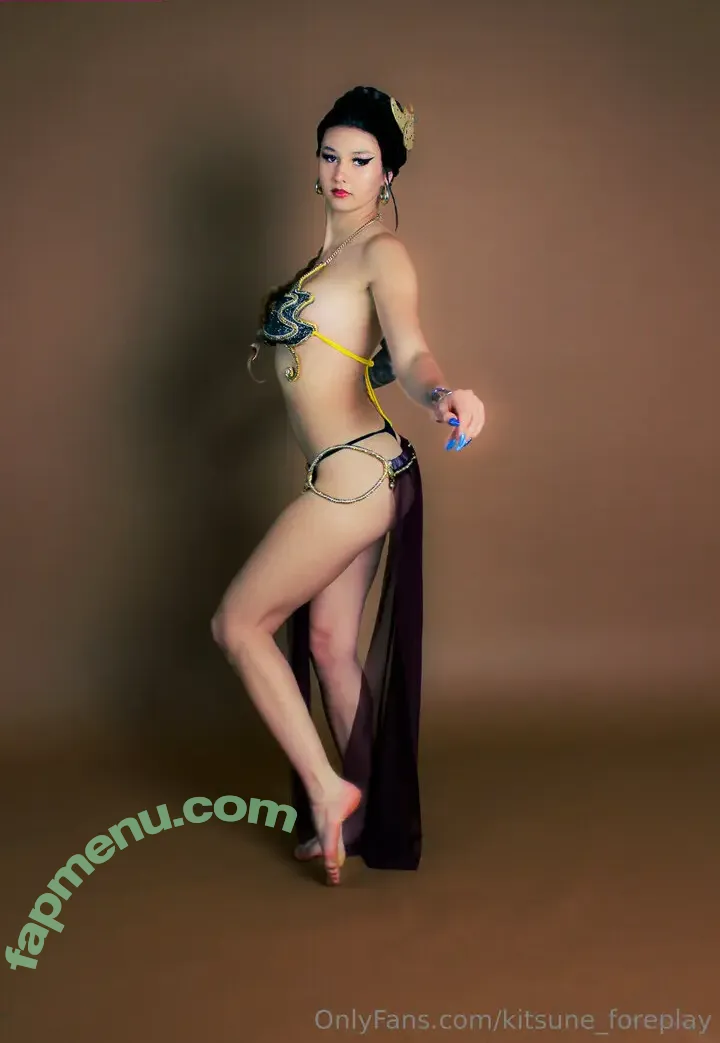 kitsune_foreplay nude photo #0085 (kitsune_owo_cosplay)
