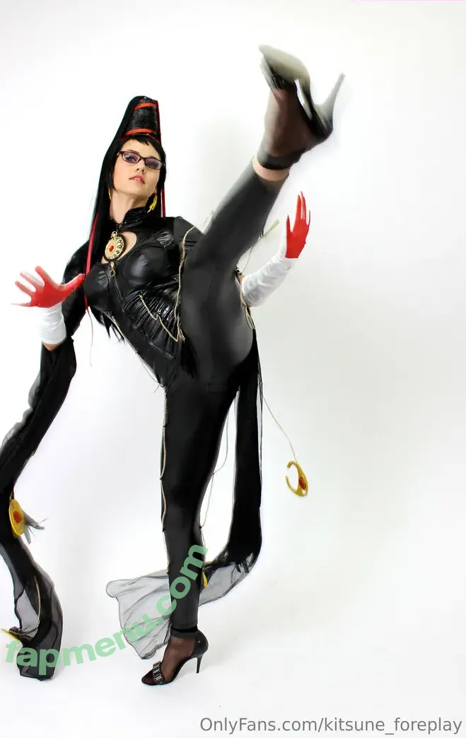 kitsune_foreplay nude photo #0122 (kitsune_owo_cosplay)