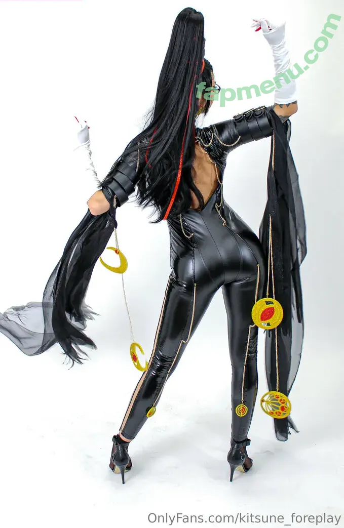 kitsune_foreplay nude photo #0133 (kitsune_owo_cosplay)