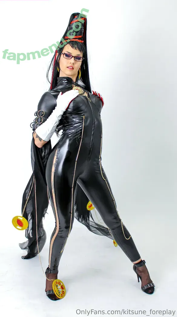 kitsune_foreplay nude photo #0134 (kitsune_owo_cosplay)