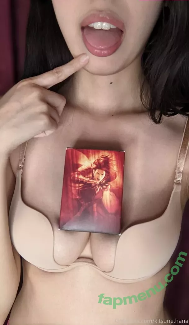 kitsune.hana nude photo #0055 (kitsune.hana)
