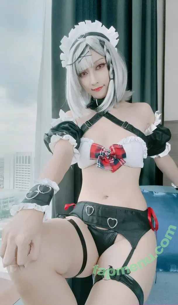 kitsune_mura nude photo #0071 (Kitsune Mura / KitsuneMura / shiroktsne)