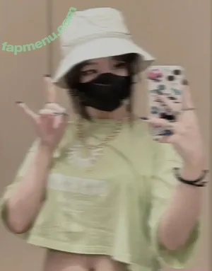 Kitsune / Kitsunekk / kitsunee.___ / lustful_modest nude photo #0189