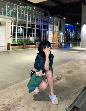 Kitsune / Kitsunekk / kitsunee.___ / lustful_modest nude photo #0195