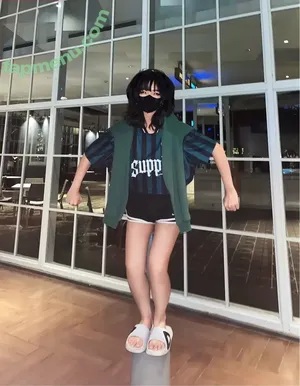 Kitsune / Kitsunekk / kitsunee.___ / lustful_modest nude photo #0196