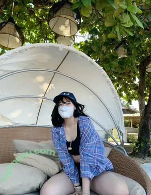 Kitsune / Kitsunekk / kitsunee.___ / lustful_modest nude photo #0198