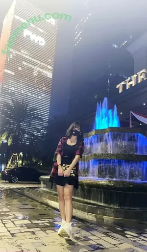 Kitsune / Kitsunekk / kitsunee.___ / lustful_modest nude photo #0201