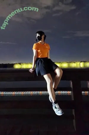 Kitsune / Kitsunekk / kitsunee.___ / lustful_modest nude photo #0206