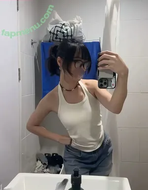 Kitsune / Kitsunekk / kitsunee.___ / lustful_modest nude photo #0277