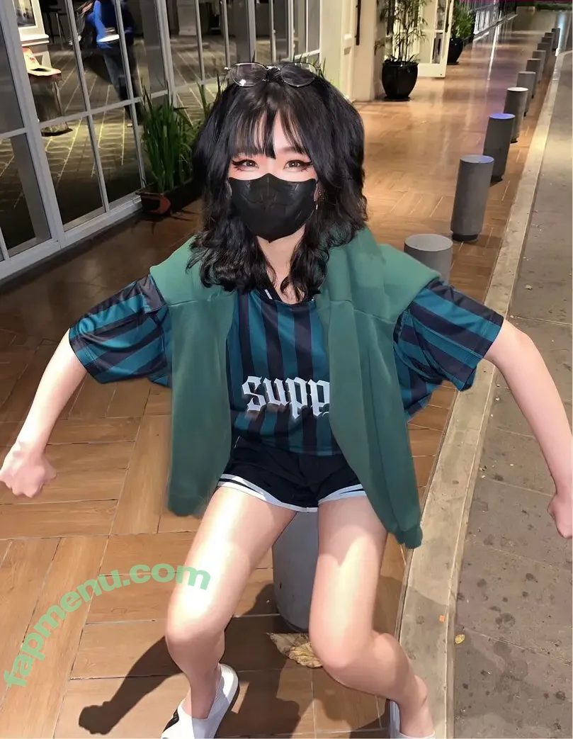 Kitsune nude photo #0197 (Kitsunekk / kitsunee.___ / lustful_modest)