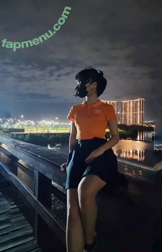 Kitsune nude photo #0203 (Kitsunekk / kitsunee.___ / lustful_modest)